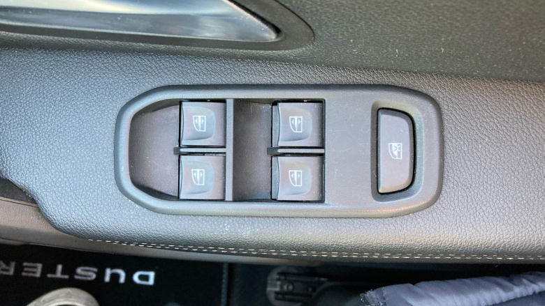 Dacia Duster 1.0 TCe 90 Prestige 5dr Petrol Estate